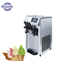 Hete Aanbieding Vevor Made in China Vevor IJsmachine Tafelmodel IJsmachine Aanbieding Mini IJsmachine