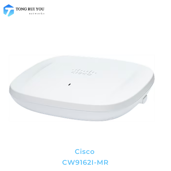For Catalyst 9162 Series Access Points Wi-Fi 6E (W6E Tri-band 2x2) CW9162I-MR Brand New in Stock