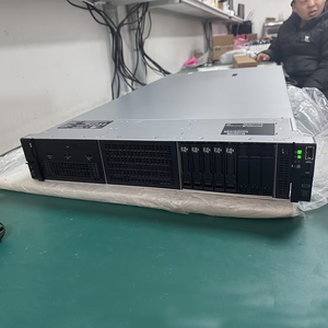 High Density HPE Proliant DL560 Gen11 2U Rack Server with Platinum 8460H Processor 16GB DDR4 & 64GB SSD Memory - Product Image 1