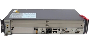 New HU thương hiệu ma5608t OLT thiết bị subrack GPON ten 10 Gigabit DC kép chủ 5608t cơ sở hạ tầng không dây thiết bị - Product Image 2