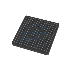 TC336LP32F200SAALXUMA1 180 LFBGA ชิปอิเล็กทรอนิกส์แบบฝังตัว ชิ้นส่วนแท้ - Product Image 1