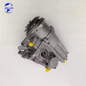 مضخة حقن وقود عالية الجودة ، من أجل E110B E120B ، 7C-4567 4P-4306 - Product Image 4