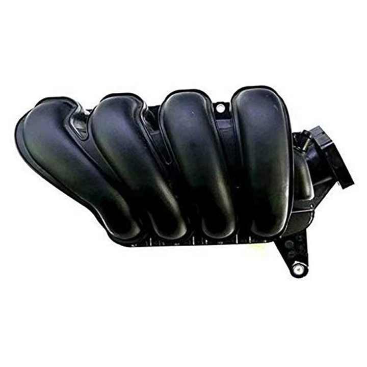 source 卡罗拉oem低价汽车发动机进气歧管17120-22030 on m.alibaba.