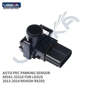 Sensore di parcheggio automatico PDC USEKA 89341-33210 per Lexus 2013-2014 RX450H RX350