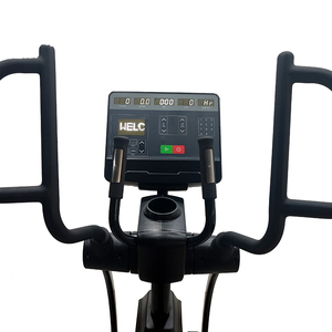 Macchina Ellittica per Uso Commerciale in Palestra con Controllo Magnetico e Resistenza Regolabile - Product Image 3