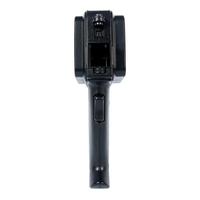 Impresora de Inyección de Tinta Portátil H3 de 600DPI, 12.7mm, TIJ, Máquina de Codificación Portátil para Etiquetas, Lotes, Número de Serie, Fecha, Logotipo, Impresión de Códigos QR