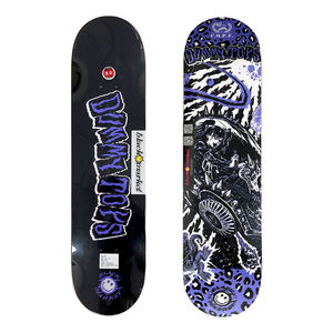 Patineta BM para Adultos Principiantes, Personalizada de 7 Capas, Patineta Cruiser para Niños, Precios Profesionales al por Mayor, Patinetas de Madera de Arce Canadiense - Product Image 4