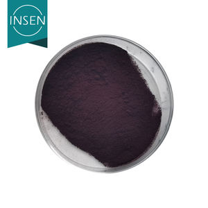 Экстракт черного риса в порошке, антоцианы 25%, экстракт черного риса - Product Image 1