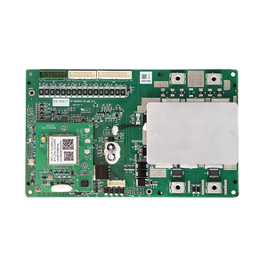 Tianpower الذكية <span class=keywords><strong>BMS</strong></span> 48V 75A 13 16S <span class=keywords><strong>LiFePO4</strong></span> لمبادلة البطارية مع 4G التوازن <span class=keywords><strong>Bms</strong></span> المصنع. - Product Image 3