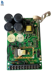 Carte de commande de capteur PLC, neuve, originale, MD320 S3T372CQD1 - Product Image 1