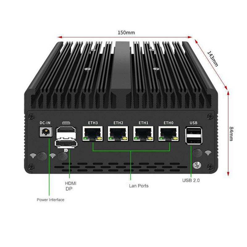 I5-13420H