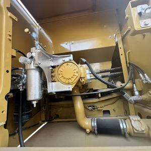 ญี่ปุ่นใช้รถขุดตีนตะขาบ Caterpillar CAT 330 มือสอง น้ำหนัก 33 ตัน เครื่องจักรก่อสร้าง สภาพ 90% รถขุด Caterpillar330 มือสอง - Product Image 4