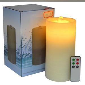 <span class=keywords><strong>Fontaine</strong></span> d'eau sans fil <span class=keywords><strong>magique</strong></span> dansante, <span class=keywords><strong>fontaine</strong></span> d'eau avec <span class=keywords><strong>bougie</strong></span> LED sans flamme - Product Image 2