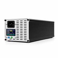 Chargeur de batterie pour voiturette de golf OEM ODM 48V 30A, chargeur rapide intelligent, étanche, pour bus touristique, véhicule utilitaire électrique