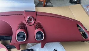 Kit de Conversión Personalizado con Cronómetro de Color para el Tablero de Instrumentos de <span class=keywords><strong>Porsche</strong></span> <span class=keywords><strong>Cayenne</strong></span> Boxster 2014-2024 981 987 a 718 - Product Image 4