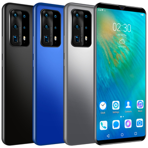 Nouveau smartphone <span class=keywords><strong>Android</strong></span> 10 4G à grand écran 6,6 pouces 8 Go + 256 Go Téléphones mobiles personnalisés <span class=keywords><strong>P40</strong></span> <span class=keywords><strong>Pro</strong></span> Smartphone - Product Image 6