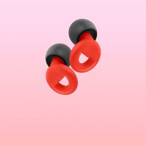 Tapones para los Oídos de Silicona de Alta Calidad para Conciertos, Venta al por Mayor, Reducción de Ruido, para Música - Product Image 3