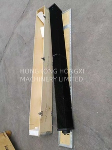 2138188 213-8188 Noyau de radiateur en acier CA2138188 - Product Image 2
