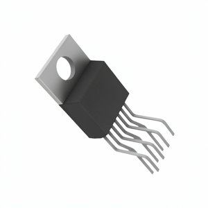 TO 220 7 Formed Leads Electronic Chips Component LT1374CT7#PBF In Stock Power Management (PMIC) - Product Image 1