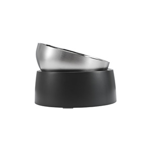 Vente en gros de distributeur de nourriture pour oiseaux 2 en 1 en acier inoxydable 304, distributeur de nourriture et bol à eau pour animaux de compagnie, solide, imperméable, durable pour les animaux de compagnie - Product Image 6