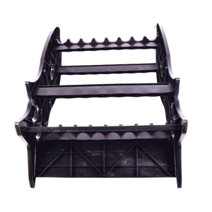 Support <span class=keywords><strong>de</strong></span> rangement et <span class=keywords><strong>de</strong></span> présentation pour cannes à pêche en métal, en forme <span class=keywords><strong>de</strong></span> poisson, pour pêche sur glace, pour <span class=keywords><strong>magasin</strong></span> <span class=keywords><strong>de</strong></span> pêche - Product Image 5