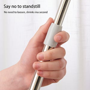 Stendibiancheria Telescopico Multifunzionale in Acciaio Inox Ecologico di Alta Qualità UPRefine, Prezzo di Fabbrica - Product Image 5