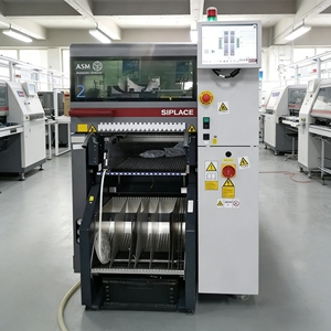เครื่องประกอบ PCB แบบโมดูลความเร็วสูงมีการเลือกและวางในเยอรมัน - Product Image 1