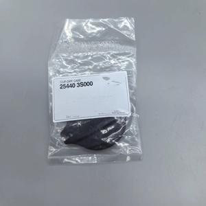 Huobuquan - Tapa <span class=keywords><strong>de</strong></span> Aceite Remanufacturada para Automóvil, Piezas <span class=keywords><strong>de</strong></span> Motor a Bajo Precio, 25440 3S000, 254403S000, 25440-3S000, para Black ISO - Product Image 5