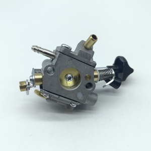 Carburateur pour souffleurs à dos Stihl <span class=keywords><strong>BR800</strong></span> BR800X BR800C 4283-120-0601 - Product Image 5