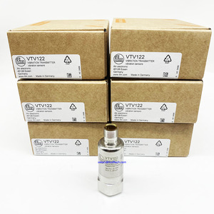 Thương hiệu Mới ban đầu rung cảm biến vtv122 rung Transmitter - Product Image 3