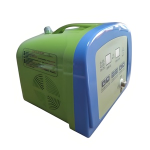 Thiết bị phục hồi chức năng y tế chuyên nghiệp XZ XZ1B Loại III, máy trị liệu bằng sóng vi sóng, thiết bị vật lý trị liệu dùng cho bệnh viện và gia đình - Product Image 5