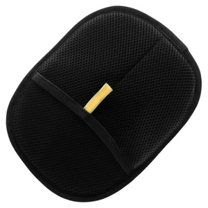 Éliminateur de poils d'animaux électrostatique portable épaissi pour le nettoyage et l'adsorption des poils de chat - Product Image 1