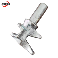 Barre de verrouillage de conteneur Cam Truck Container Cam Door Lock Container Cam Keeper