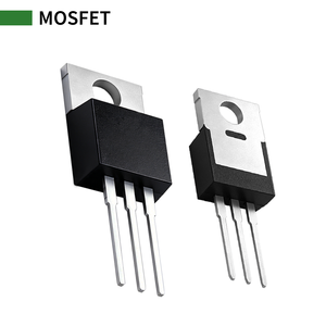 มอส IRFB4110PBF 220 N-Channel IRFB4110 100V 180A 370W -55 ℃ ~ + 175 ℃ ทรานซิสเตอร์ฟิลด์เอฟเฟ็กต์ภาคสนาม - Product Image 1