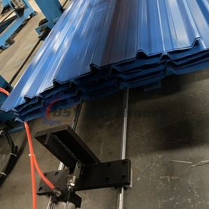 Bsy באופן אוטומטי לחלוטין maly ביצוע מכונות עם ציוד שליטה plc & המנוע 380v - Product Image 5