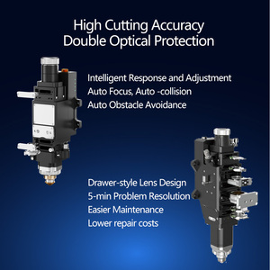 Tế Nam Xing Chuang xc-laser sợi kim loại máy cắt laser <span class=keywords><strong>Lazer</strong></span> <span class=keywords><strong>cuter</strong></span> kim loại công nghiệp quá trình máy móc thiết bị - Product Image 4
