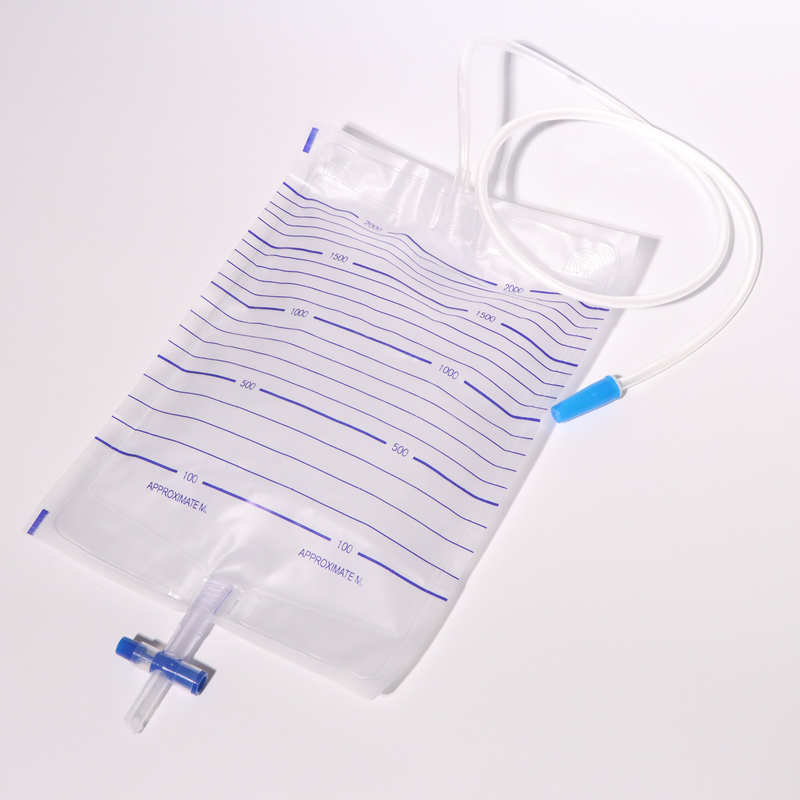 500ml 1000ml 2000ml Large Capacity Urine