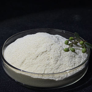 중국 제조업체 수용성 새우 껍질 키틴 키토산 분말 농업 등급 농약 중간체 고순도 - Product Image 5