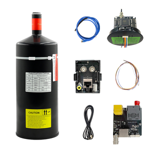 ใยแก้วนำแสง 3 กม. 5 10 15 20 30 ดีวีไอพี อัลตร้า-ลอง สำหรับโดรน FPV ป้องกันการรบกวน - Product Image 3