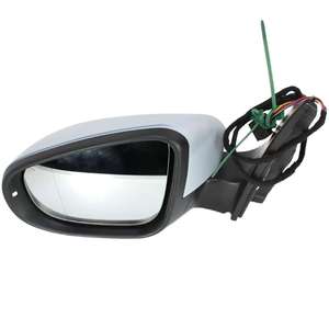 वोल्कस्वैगन गोल्फ के लिए 6 Gti R20 बॉडी पार्ट्स एक्सेसरी सेट में बम्पर हेडलाइट टेललैंप ग्रिल फिल्टर ब्रेक पैड शामिल हैं। - Product Image 2