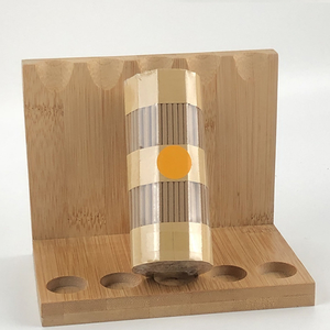 Incienso Natural Puro Personalizado al por Mayor, Fragancia de Aromaterapia de Madera de Alta Calidad, Purificador de Aire, Apto para Fac - Product Image 4