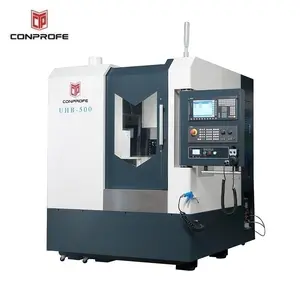 Nhỏ Nhỏ Tùy Chỉnh 3 4 5 Trục Mini CNC Máy Glass Máy Phay