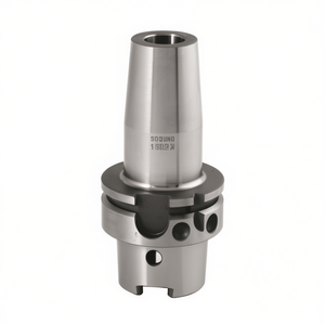 Mandrin HSK63A H.. CAL.. Mandrini HSK DIN 69893 A pour utilisation sur machine-outil - Product Image 2