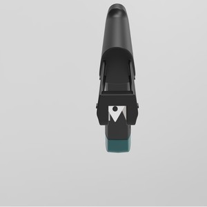 Aiguiseur de couteaux multifonctionnel Peddler, manuel, à angle réglable, à grains multiples, ensemble d'ustensiles de cuisine - Product Image 5