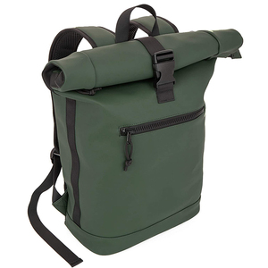 Anti Theft <b>Bag</b> Stylish Large Capacity Backpack Roll Top Laptop Backpack Men Women Expandable <b>Computer</b> Backpack - Product Image 1