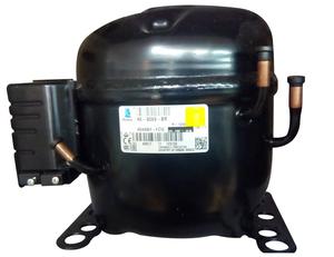 מדחס קירור <span class=keywords><strong>Tecumseh</strong></span> דגם TAG5561E לחלקי קירור, גז קירור R404A, משקל 44.5 ק\\\"ג, אחריות לשנה - Product Image 3