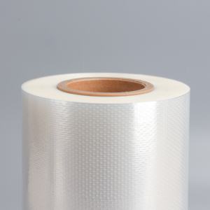 19 um mikro delikli POF shrink film cep telefonu hediye kutusu kitap sabun Wrap ile slayt kesici tekne küçültmek streç film - Product Image 6