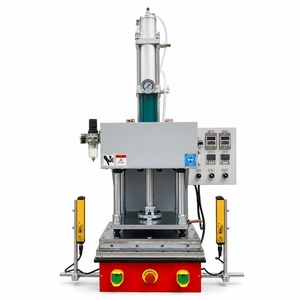 <span class=keywords><strong>Machine</strong></span> à embosser le <span class=keywords><strong>cuir</strong></span> pneumatique à plaque plate chauffante haut-bas 5T KH-4013A - Équipement d'embossage de motifs sur <span class=keywords><strong>cuir</strong></span> - Product Image 1