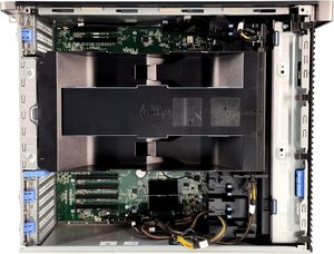 Station de travail T7920 - Solution de calcul et de stockage NAS haute performance avec prise en charge des modèles T7920, T5820, T7820 Tower et T7820 Workstation - Product Image 4