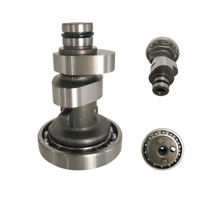 Arbre à cames de moto adapté aux moteurs FZ16 BYZON FZH 150cc, numéro de pièce 21C-E2170-00, accessoires de moto - Product Image 5
